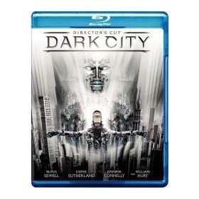 DARK CITY: CORTE DEL DIRECTOR - BLU-RAY